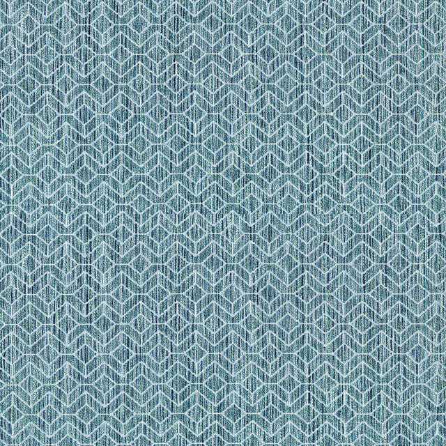ABBEYSHEA Fabric Collier 305 Laguna 100% Polyester CN 20,000 Double Rubs (Wyzenbeek) </p><p>Repeat: Horizontal: 2.5 in. (6.35 cm) up the roll and Vertical: 2.5 in. (6.35 cm) across the roll 56 in. (142 cm) - My Fabric Connection -