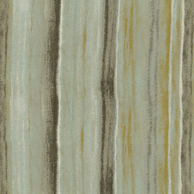 ABBEYSHEA Fabric Daybreak 205 Cascade 100% Polyester CN 30,000 Double Rubs (Wyzenbeek) </p><p>Repeat: Horizontal: and Vertical: 57 in. (145 cm) - My Fabric Connection -