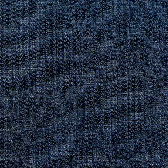 ABBEYSHEA Fabric Denali 306 Blueberry 94% Polyester
5% Linen
1% Nylon CN 60,000 Double Rubs (Wyzenbeek) </p><p>Repeat: Horizontal: and Vertical: 57 in. (142 cm) - My Fabric Connection -