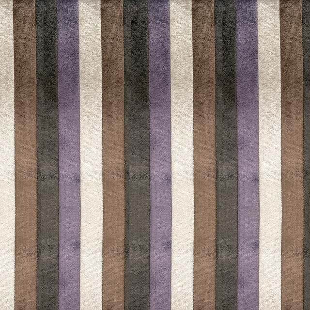 ABBEYSHEA Fabric Hathaway 109 Mulberry 65% Polyester
35% Rayon CN 50,000 Double Rubs (Wyzenbeek) </p><p>Repeat: Horizontal: 3.9 in. (9.9 cm) up the roll and Vertical: 4.6 in. (11.7 cm) across the roll 55 in. (140 cm) - My Fabric Connection -