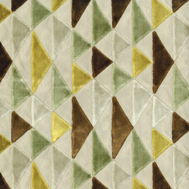 ABBEYSHEA Fabric Salvo 22 Lichen 80% Viscose
20% Polyester CN 50,000 Double Rubs (Wyzenbeek) </p><p>Repeat: Horizontal: and Vertical: 57 in. (145 cm) - My Fabric Connection -