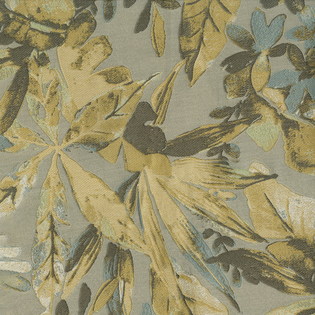 ABBEYSHEA Fabric Palate 302 Fresco 100% Polyester CN 51,000 Double Rubs (Wyzenbeek) </p><p>Repeat: Horizontal: and Vertical: 57 in. (142 cm) - My Fabric Connection -