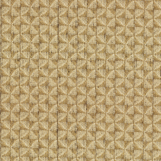 ABBEYSHEA Fabric Tic Tac 603 Straw 100% Polyester CN 35,000 Double Rubs (Wyzenbeek) </p><p>Repeat: Horizontal: 2.5 in. (6.35 cm) up the roll and Vertical: 2.5 in. (6.35 cm) across the roll 56 in. (142 cm) - My Fabric Connection -