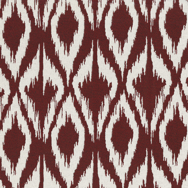 SolarShade Fabric Tangier 14 Poppy 100% Solution Dyed Polyester CN 20,000 Double Rubs (Wyzenbeek) </p><p>Repeat: Horizontal: 6.82 in. (17.3 cm) up the roll and Vertical: 10.16 in. (25.8 cm) across the roll 54 in. (137 cm) - My Fabric Connection -