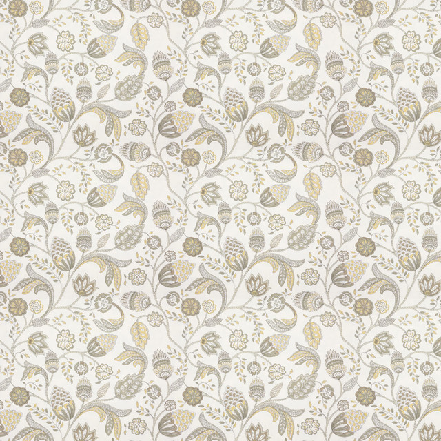 Aoc Fabric Warwick 2 Desert THE ART OF COLOR DOWN THE LANE 100%COT INDIA Horizontal: 18.000 and Vertical: 16.000 56 in - My Fabric Connection -