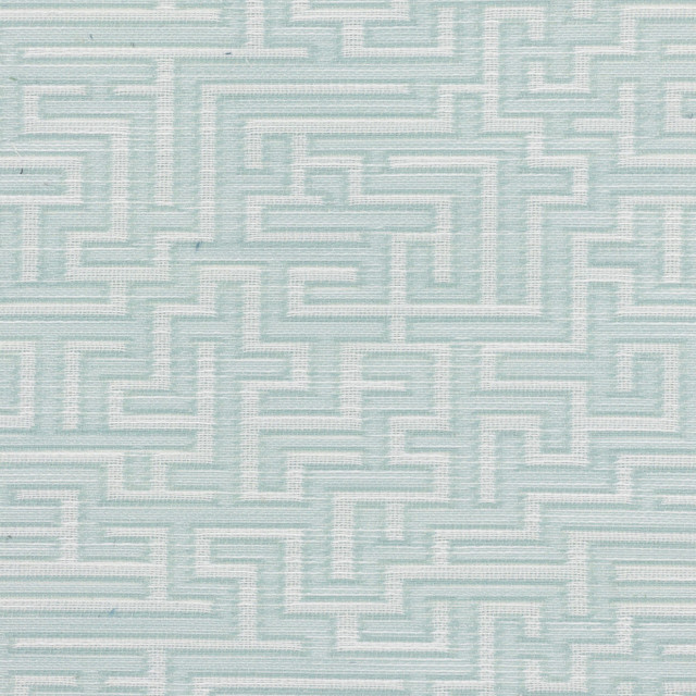 Stout Fabric Fretz 4 Glacier NO LIMITS 100%POL USA MARTINDALE WEAR TEST (40 000 CIRCULAR RUBS) Horizontal: 6.750 and Vertical: 6.500 54 in - My Fabric Connection -