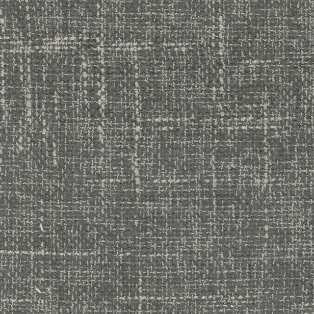 Stout Fabric Attleboro 4 Iron LIVING IS EASY GREY/SLATE 80%POL 20%SVI CHINA Horizontal: 0.000 and Vertical: 0.000 54 in - My Fabric Connection -