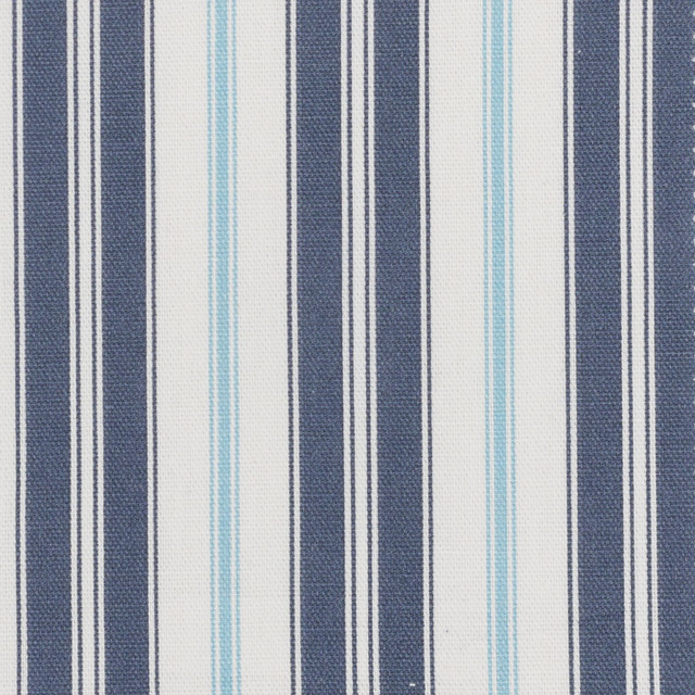 Stout Fabric Emerson 3 Dresden JUST STRIPES DENIM/SLATE 100%COT PAKISTAN FLAME RETARDANT-N.F.P.A. 701 SMALL SCALE Horizontal: 2.375 and Vertical: 0.000 56.5 in - My Fabric Connection - Stout Fabric Emerson 3 Dresden JUST STRIPES DENIM/SLATE 100%COT PAKISTAN FLAME RETARDANT-N.F.P.A. 701 SMALL SCALE Horizontal: 2.375 and Vertical: 0.000 56.5 in - My Fabric Connection -