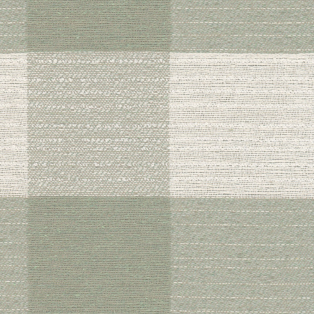 Stout Fabric Oakmont 2 Sage LIVING IS EASY ALOE/MINERAL 68%POL 32%COT USA FLAME RETARDANT-U.F.A.C. CLASS 1 CATB 117-2013 WYZENBEEK 48 000 DOUBLE RUB WEAR TEST (HEAVY DUTY) Horizontal: 14.125 and Vertical: 13.500 54 in - My Fabric Connection -