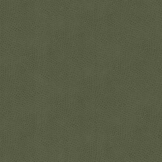 Stout Fabric Steeplechase 2 Dill LEATHER LOOKS V 100%POU 1%OTH KOREA Horizontal: 0.000 and Vertical: 0.000 54 in - My Fabric Connection -