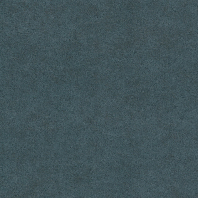 Stout Fabric Quay 6 Lagoon LEATHER LOOKS V 100%PVC 1%OTH VIETNAM Horizontal: 0.000 and Vertical: 0.000 54 in - My Fabric Connection -