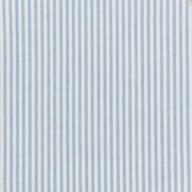 Stout Fabric Tarkington 2 Starlight JUST STRIPES DENIM/SLATE 100%COT INDIA Horizontal: 0.250 and Vertical: 0.000 54 in - My Fabric Connection -