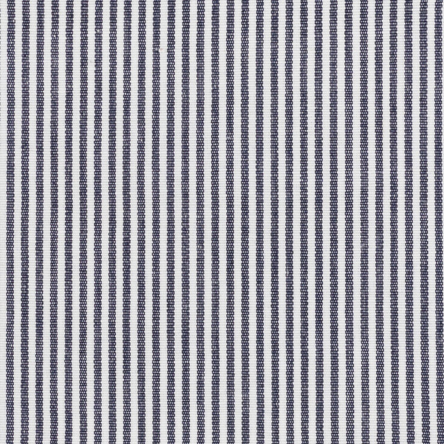 Stout Fabric Tarkington 3 Indigo JUST STRIPES DENIM/SLATE 100%COT INDIA Horizontal: 0.250 and Vertical: 0.000 54 in - My Fabric Connection - Stout Fabric Tarkington 3 Indigo JUST STRIPES DENIM/SLATE 100%COT INDIA Horizontal: 0.250 and Vertical: 0.000 54 in - My Fabric Connection -