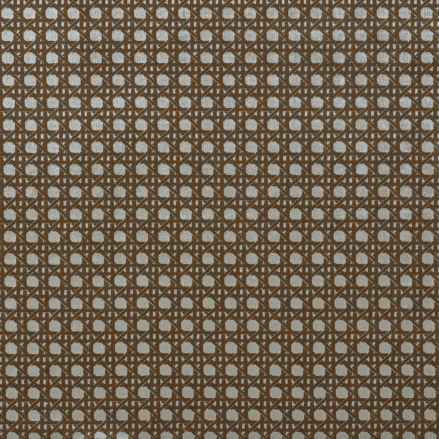 Marcus William Fabric Miser 4 Tawny KAI/MARCUS WILLIAM MUSTIQUE 66%POL 34%COT TURKEY Horizontal: 1.500 and Vertical: 1.500 55 in - My Fabric Connection -