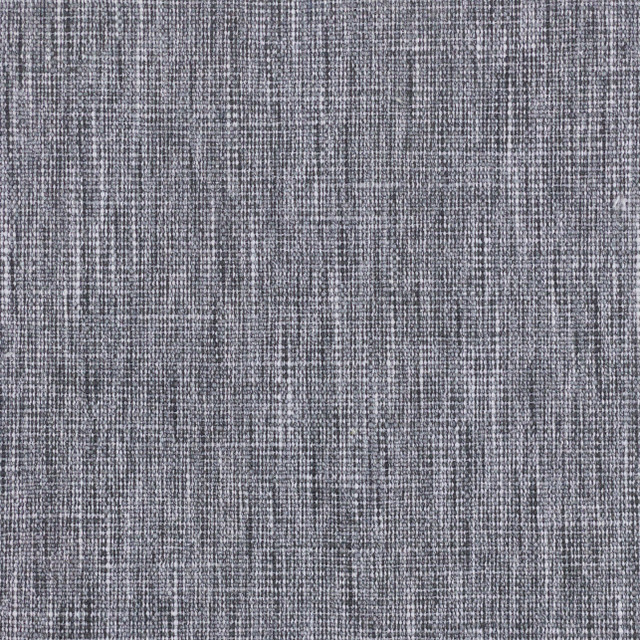 Stout Fabric Stomp 5 Charcoal TEXTURE APPEAL 100%POL INDIA Horizontal: 0.000 and Vertical: 0.000 55 in - My Fabric Connection -