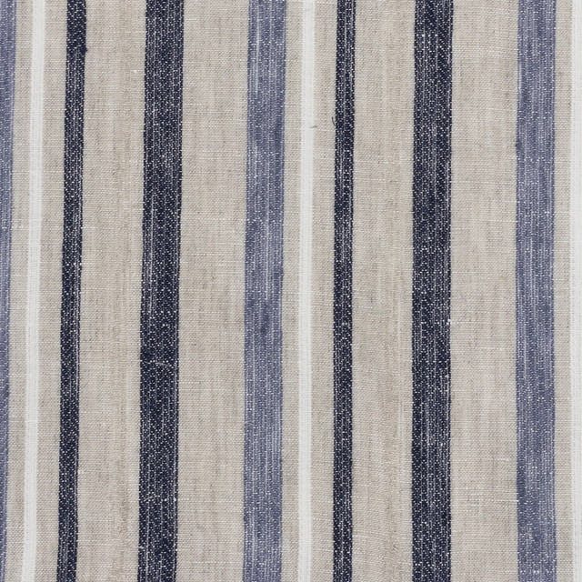 Stout Fabric Nadia 2 Ocean COLOR MY WINDOW AQUA/HARBOR 100%LIN INDIA PERFORMANCE RATED FABRIC WYZENBEEK 50 000 DOUBLE RUB WEAR TEST (HEAVY DUTY) Horizontal: 3.250 and Vertical: 0.000 50 in - My Fabric Connection -