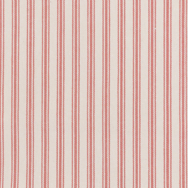 Stout Fabric Danforth 1 Rosebud JUST STRIPES SPRINGTIME/MULTI 100%COT CHINA MARTINDALE WEAR TEST (10 000 CIRCULAR RUBS) Horizontal: 0.500 and Vertical: 0.000 54 in - My Fabric Connection -
