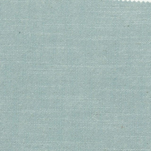 Stout Fabric Ainsworth 7 Azure COLOR APPEAL 45%SVI 35%POL 20%LIN CHINA PERFORMANCE RATED FABRIC MARTINDALE WEAR TEST (25 000 CIRCULAR RUBS) Horizontal: 0.000 and Vertical: 0.000 57 in - My Fabric Connection -