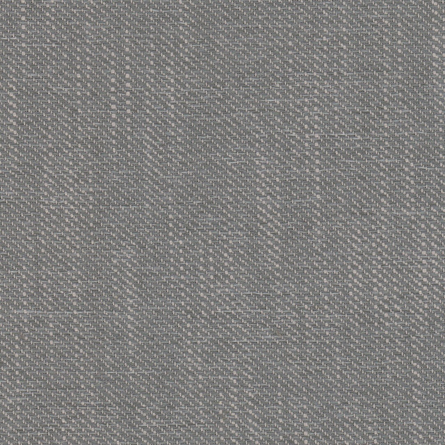 Stout Fabric Foulard 2 Zinc LIVING IS EASY GREY/SLATE 100%POL USA Horizontal: 0.000 and Vertical: 0.000 54 in - My Fabric Connection -