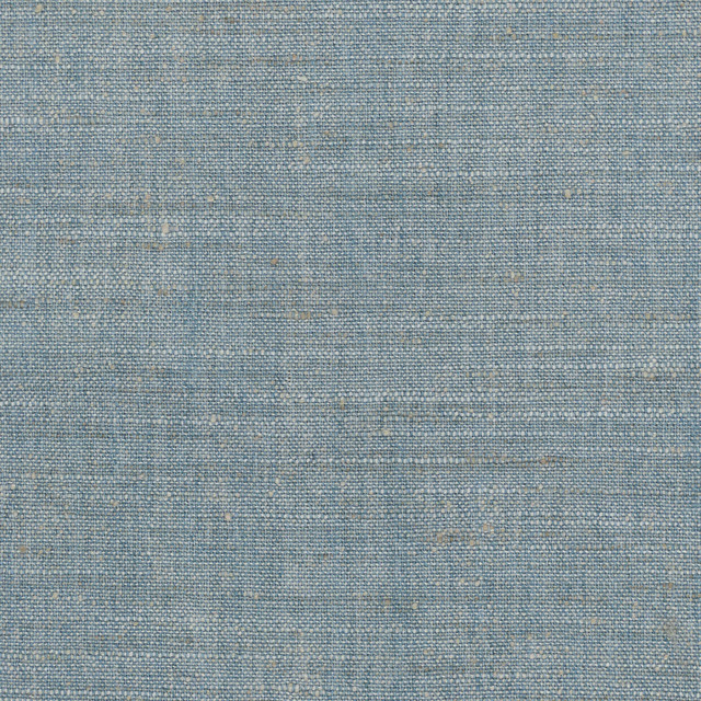 Stout Fabric Gossamer 5 Sky TEXTURE APPEAL 100%POL INDIA Horizontal: 0.000 and Vertical: 0.000 54 in - My Fabric Connection -