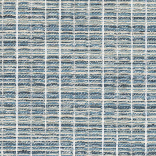 Stout Fabric Chewink 1 Lake LIVING IS EASY DELFT/INDIGO 75%POL 14%COT 8%SVI 3%LIN INDIA Horizontal: 13.500 and Vertical: 14.250 54 in - My Fabric Connection - Stout Fabric Chewink 1 Lake LIVING IS EASY DELFT/INDIGO 75%POL 14%COT 8%SVI 3%LIN INDIA Horizontal: 13.500 and Vertical: 14.250 54 in - My Fabric Connection -