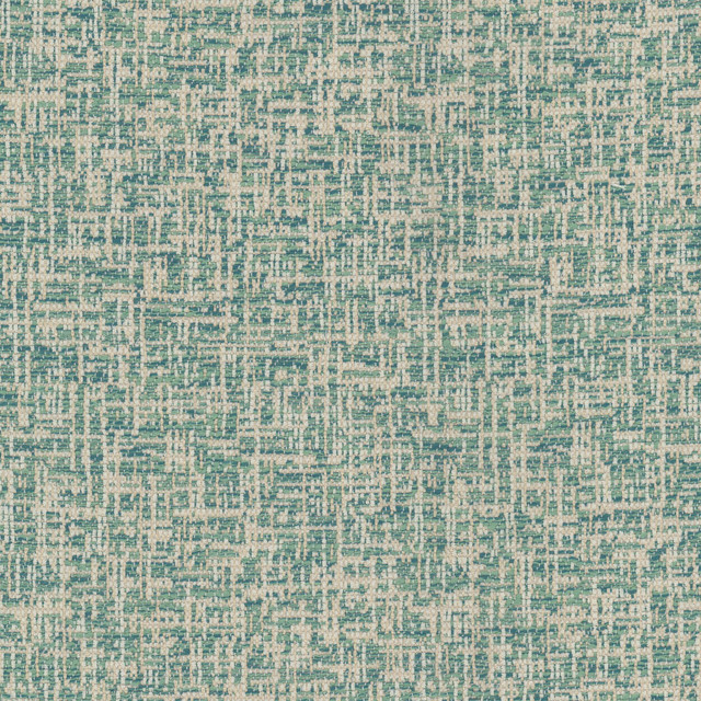 Stout Fabric Laclouise 1 Turquoise RAINBOW LIBRARY VAPOR/SEAGLASS 100%POL CHINA Horizontal: 0.000 and Vertical: 0.000 55 in - My Fabric Connection -
