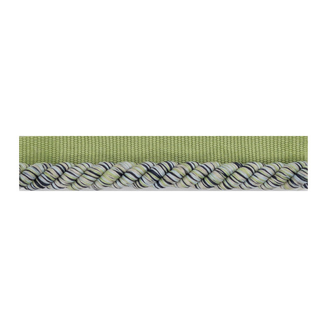 Stout Trim Bestow Cord 5 Jungle SMALL WONDERS TRIM 54%COT 46%POL CHINA Horizontal: 0.375 and Vertical: 0.000 0.38 in - My Fabric Connection -
