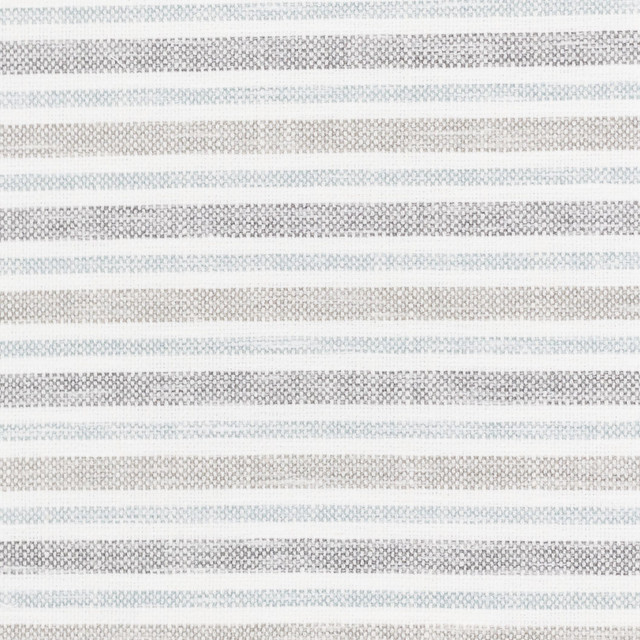 Stout Fabric Karina 1 Vapor JUST STRIPES SPRINGTIME/MULTI 53%COT 47%POL INDIA Horizontal: 1.250 and Vertical: 0.000 54 in - My Fabric Connection -