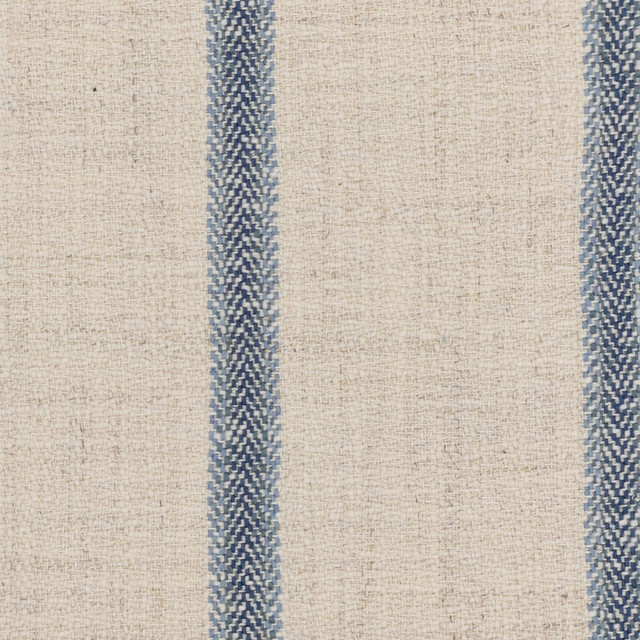 Stout Fabric Nellie 1 Frenchblue JUST STRIPES BLUE/SPRING 62%COT 28%SVI 9%LIN 1%POL USA FLAME RETARDANT-CA BULLETIN 117-SECTION E WYZENBEEK 50 000 DOUBLE RUB WEAR TEST (HEAVY DUTY) Horizontal: 0.000 and Vertical: 6.875 54 in - My Fabric Connection - Stout Fabric Nellie 1 Frenchblue JUST STRIPES BLUE/SPRING 62%COT 28%SVI 9%LIN 1%POL USA FLAME RETARDANT-CA BULLETIN 117-SECTION E WYZENBEEK 50 000 DOUBLE RUB WEAR TEST (HEAVY DUTY) Horizontal: 0.000 and Vertical: 6.875 54 in - My Fabric Connection -