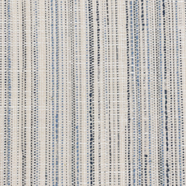 Aoc Fabric Lulu 1 Navy THE ART OF COLOR HERITAGE II 45%POL 31%COT 24%SVI USA CATB 117-2013 WYZENBEEK 9 000 DOUBLE RUB WEAR TEST (MEDIUM DUTY) Horizontal: 0.000 and Vertical: 0.000 54 in - My Fabric Connection -