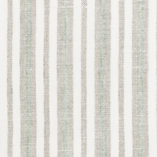 Stout Fabric Encore 1 Cypress JUST STRIPES SPRINGTIME/MULTI 100%COT INDIA Horizontal: 1.375 and Vertical: 0.000 54 in - My Fabric Connection -