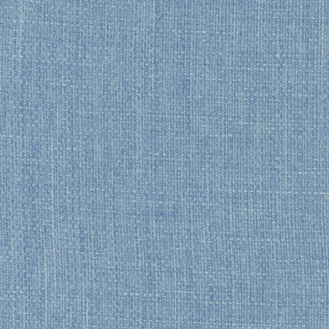 Commencement Chambray by Carole Designer Fabric Commencement 100% Polyester-SSWR, Anti-Microbial Taiwan 50,000 Wyzenbeek Double Rubs None 56" - Swanky Fabrics -