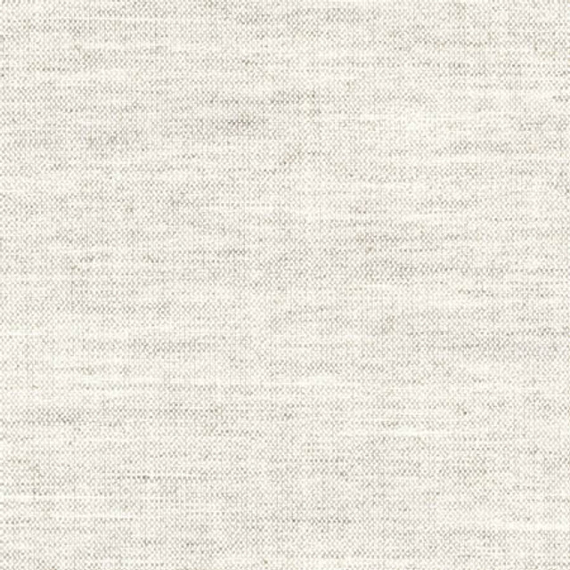 Aerial Pearl Grey by Carole Designer Fabric Dove Wing 100% Polyester INDIA 50,000 Wyzenbeek Double Rubs None 54" - Swanky Fabrics -