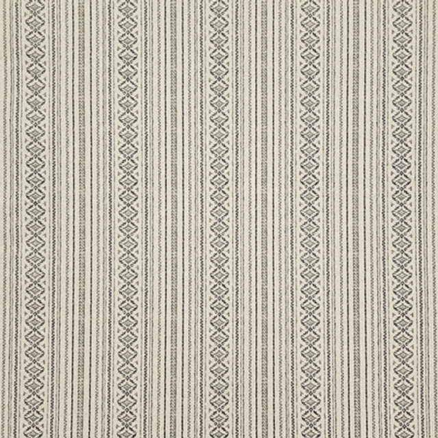 Choose A Path Metal by Carole Designer Fabric Earth & Stone 100% Cotton Printed In Usa On Imported Goods 30,000 WYZENBEEK DOUBLE RUBS 3" V, 4 1/2" H 55.25" - Swanky Fabrics -