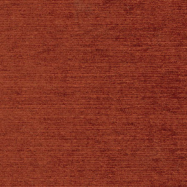 Clean Slate Rust by Carole Designer Fabric First Class 100% Polyester INDIA N/A None 54" - Swanky Fabrics -