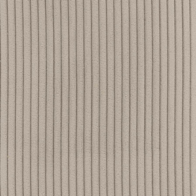 Finest Grade Putty by Carole Designer Fabric First Class 88% Polyester, 12% Nylon SPAIN 40,000 Martindale Circular Rubs 1/4" V 57" - Swanky Fabrics -