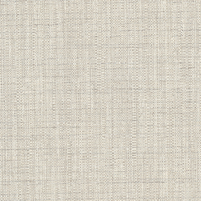 Cortland Oyster by Carole Designer Fabric Gala 100% Polyester India 30,000 WYZENBEEK DOUBLE RUBS None 54.75" - Swanky Fabrics -
