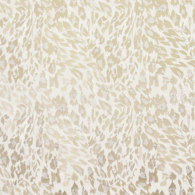 Wildcat Stonewash by Carole Designer Fabric Harvest 38% Viscose, 32% Polyester, 30% Cotton India 47,500 Wyzenbeek Double Rubs 12 1/4" V, 12 3/4" H 51" - Swanky Fabrics -