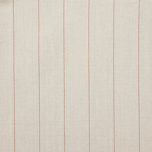 Bluesy Stripe Chili by Carole Designer Fabric In The Details 100% Cotton India 15,000 Wyzenbeek Double Rubs 2 3/8" H 54" - Swanky Fabrics - Bluesy Stripe Chili by Carole Designer Fabric In The Details 100% Cotton India 15,000 Wyzenbeek Double Rubs 2 3/8" H 54" - Swanky Fabrics -