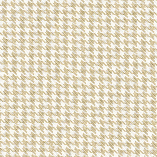 Hillfort Sand by Carole Designer Fabric In The Details 100% Cotton India 20,000 Wyzenbeek Double Rubs 3/8" V, 3/8" H 54" - Swanky Fabrics -