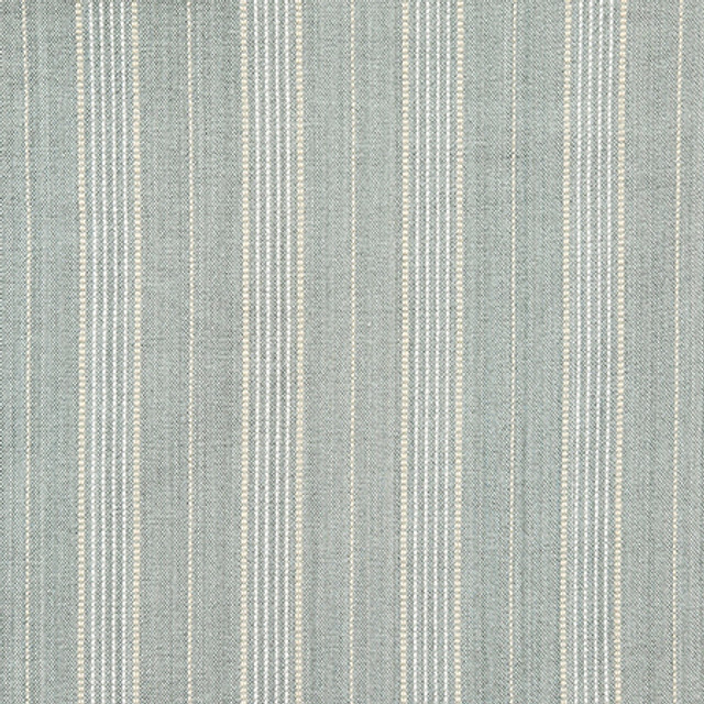 Stage Lights Dolphin by Carole Designer Fabric In The Details 100% Cotton India 9,000 Wyzenbeek Double Rubs 3" H 54" - Swanky Fabrics -