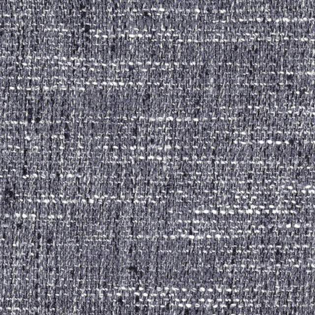 Outlaw Metal Blue by Carole Designer Fabric Laguna 72% Polyester, 15% Cotton, 13% Viscose INDIA 100,000 Wyzenbeek Double Rubs None 54" - Swanky Fabrics -