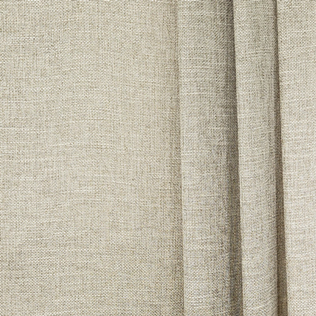By The Way Burlap by Carole Designer Fabric Perfect Balance 100% Polyester Turkey N/A None 54" - Swanky Fabrics -