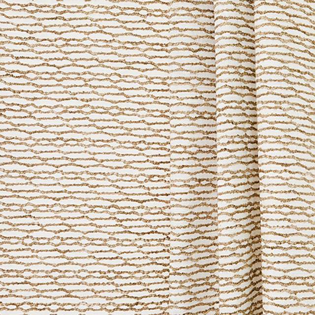 Land Of Caramel by Carole Designer Fabric Perfect Balance 100% Polyester India N/A 1 3/4" V, 3 1/4" H 55" - Swanky Fabrics -