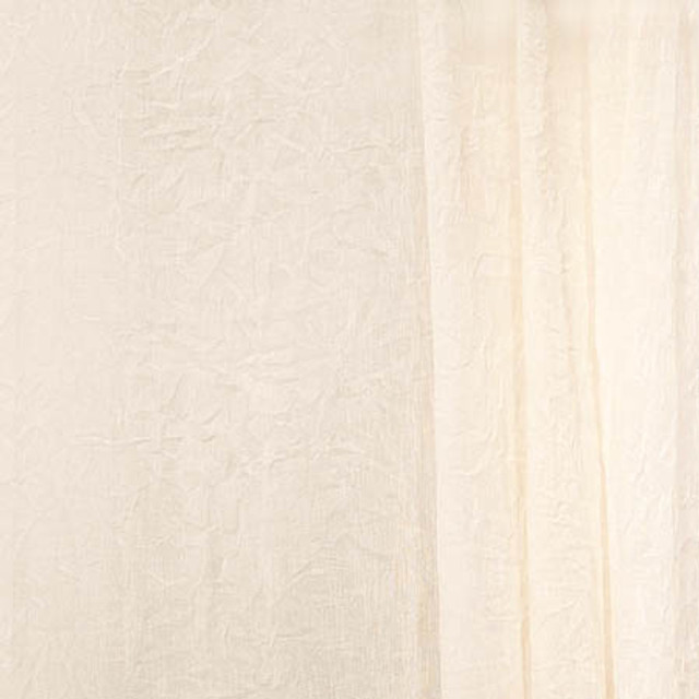 Who You Are Vanilla by Carole Designer Fabric Perfect Balance 100% Polyester Turkey N/A None 54" - Swanky Fabrics -