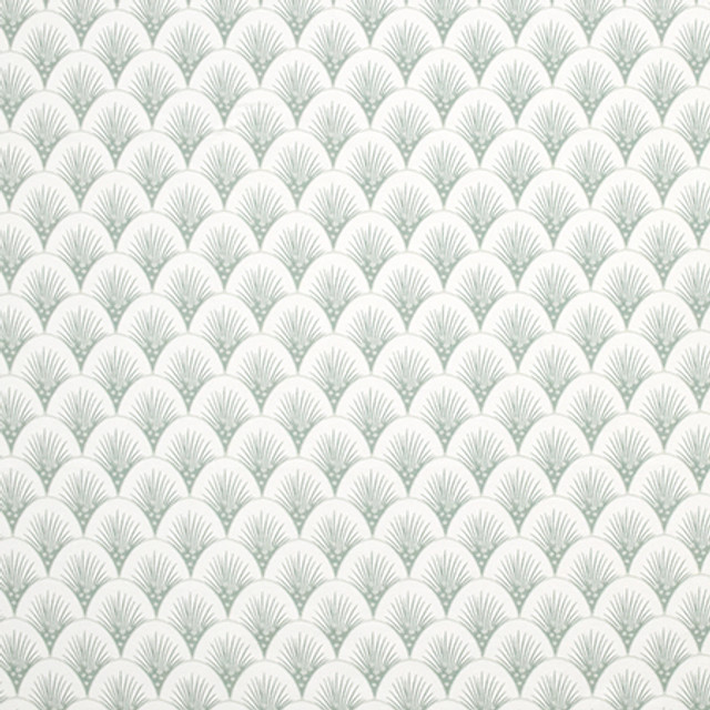 In The Spotlight Spa by Carole Designer Fabric Prisma 100% Cotton SPAIN 50,000 Wyzenbeek Double Rubs 3 3/4" V, 1 1/2" H HD 54" - Swanky Fabrics -