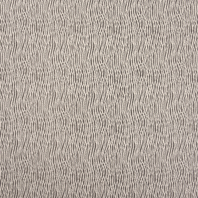 Fly Away Umber by Carole Designer Fabric Radiance 100% Polyester India 3,000 Wyzenbeek Double Rubs 5 1/2" V, 4 1/2" H 55" - Swanky Fabrics -