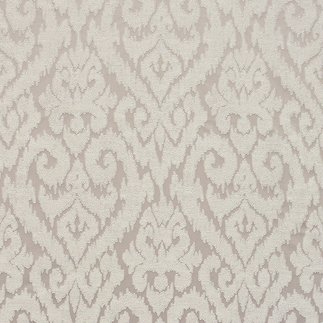 Recent Release Fawn by Carole Designer Fabric Radiance 100% Polyester India N/A 25 3/8" V, 13 3/4" H 55" - Swanky Fabrics -