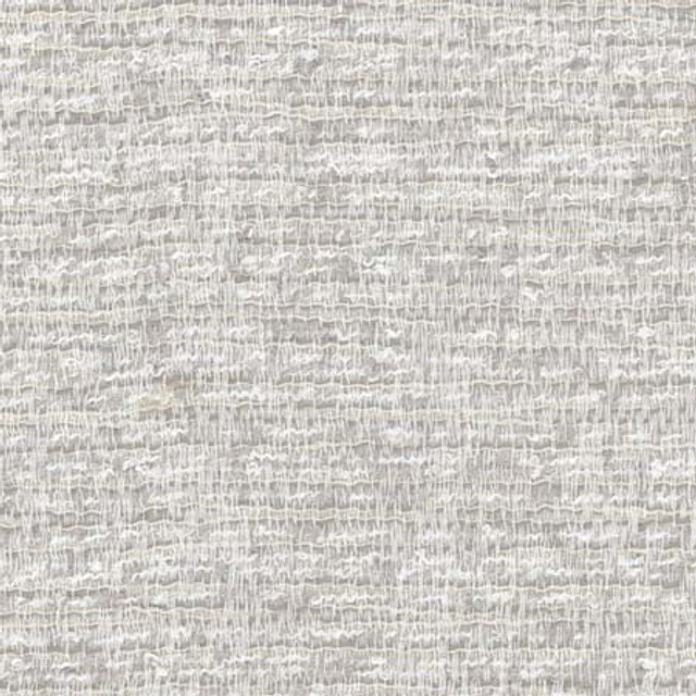 Worth It Silver by Carole Designer Fabric See It Through 100% Polyester Turkey N/A None 54" - Swanky Fabrics -