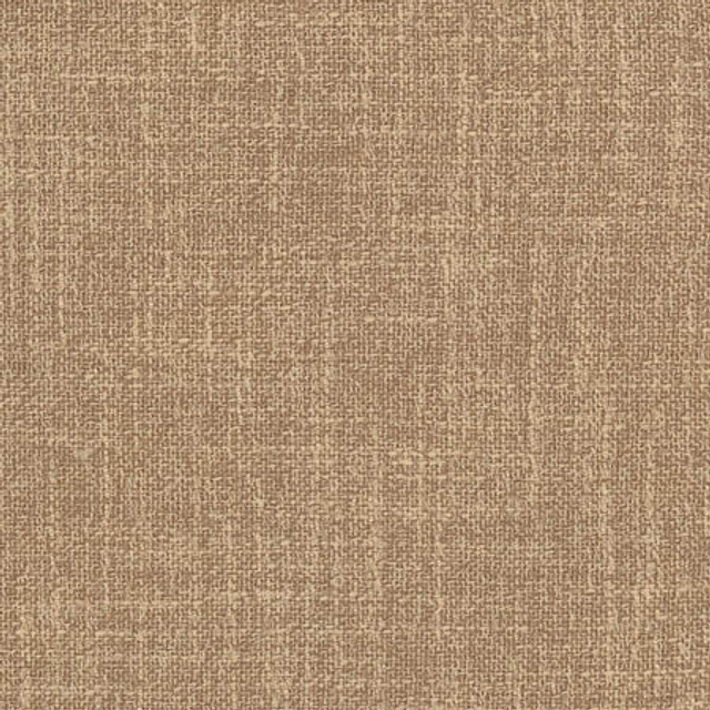 Enthusiasm Toffee by Carole Designer Fabric Sunbaked 100% Polyester INDIA N/A None 54" - Swanky Fabrics -